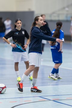 Bild 12 - wBJ Power Girls Cup Suederelbe